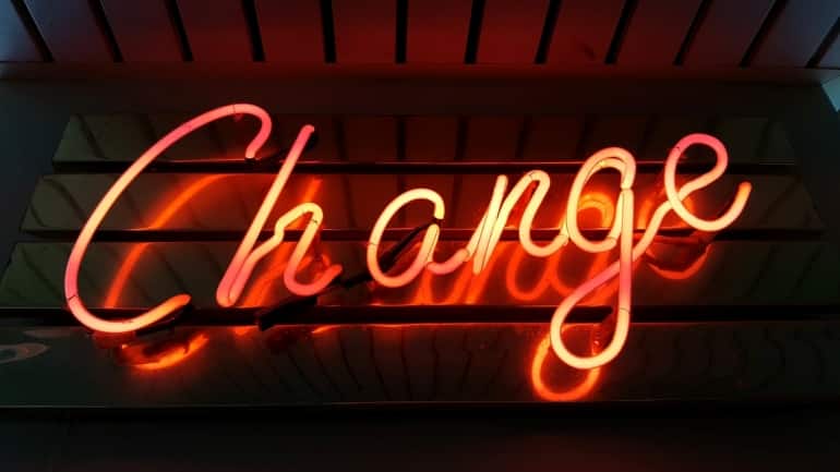 how to change your career path at 30