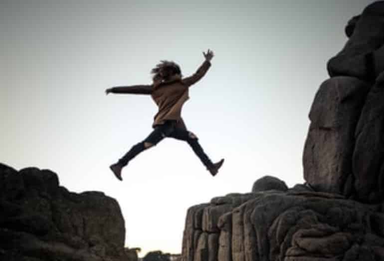 how to get out of my comfort zone