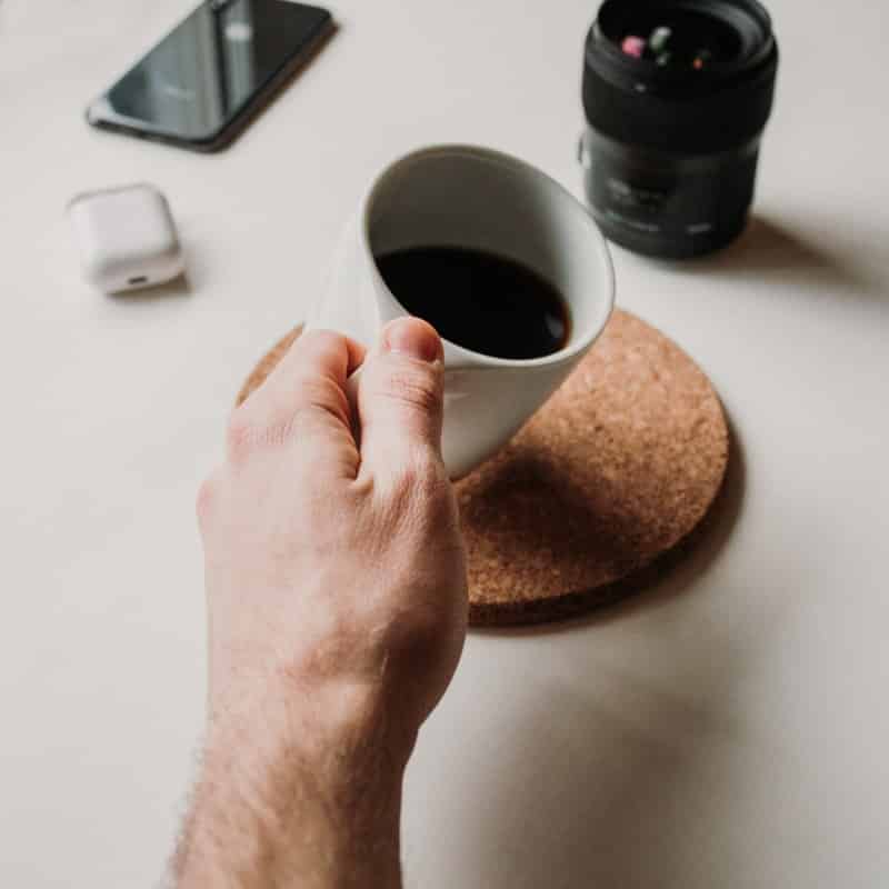 how to create a morning routine