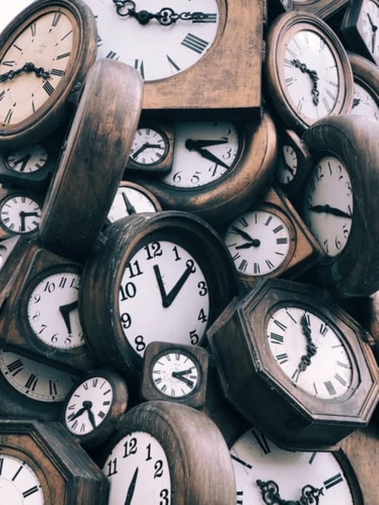 steps to stop procrastinating