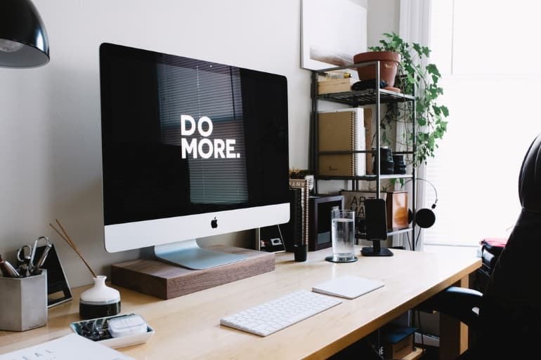 how to focus and get things done