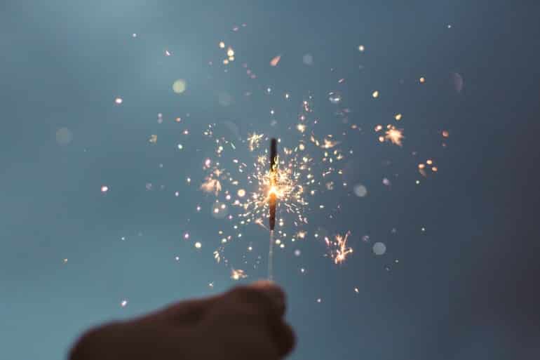 tips for keeping new year resolutions