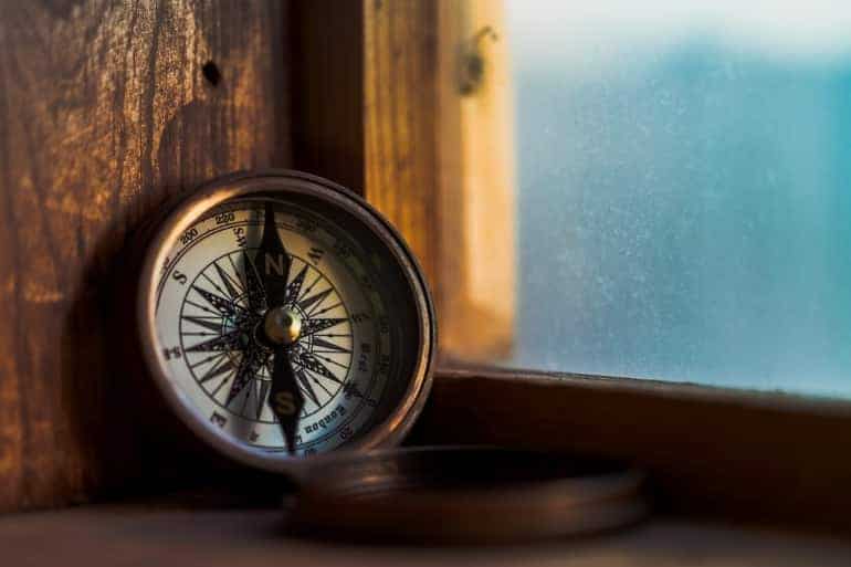 what gives you meaning and purpose in your life