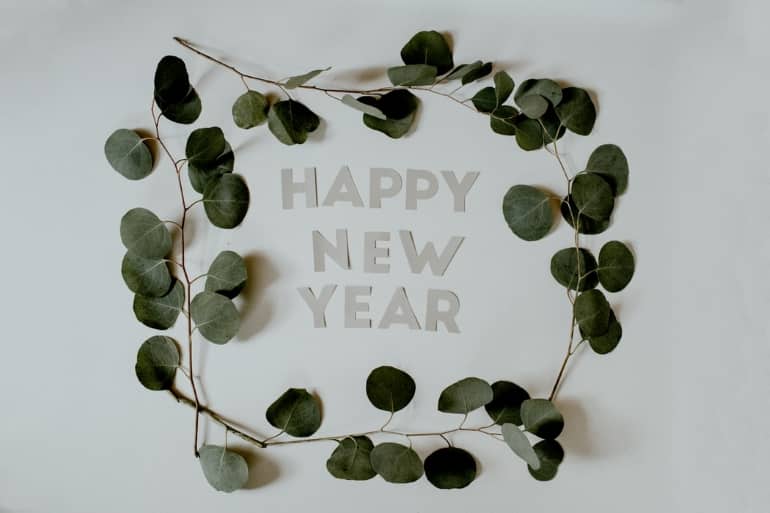 why do new year's resolutions commonly fail