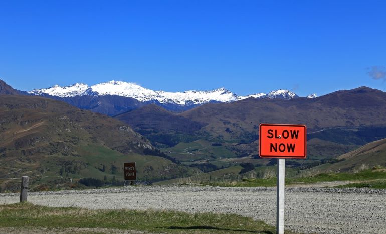 how to slow down heart rate when anxious