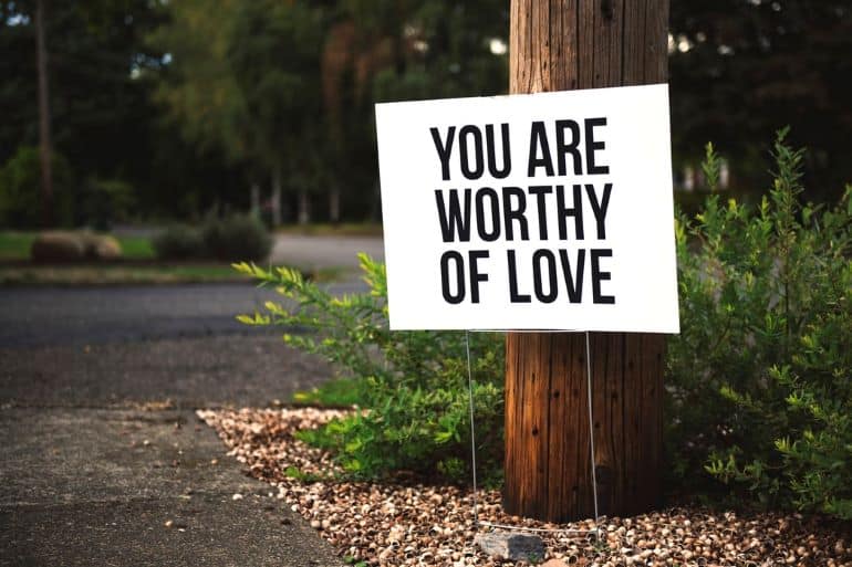 positive things to say to yourself