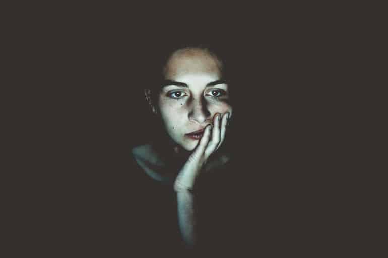 fear false evidence appearing real