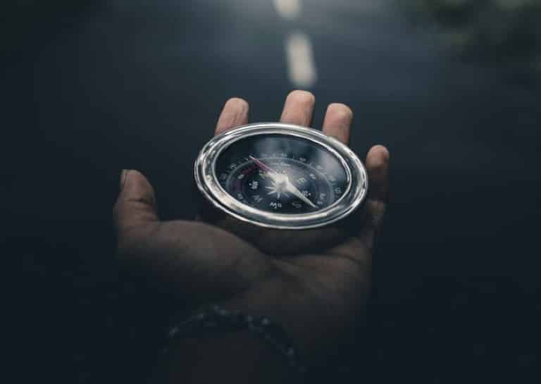 discover your values