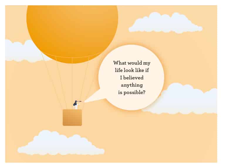 how to get fulfillment out of life