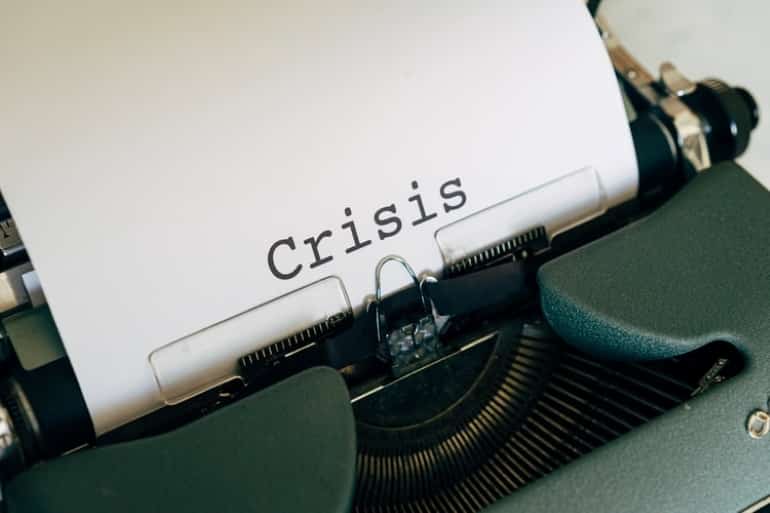 how to handle midlife crisis