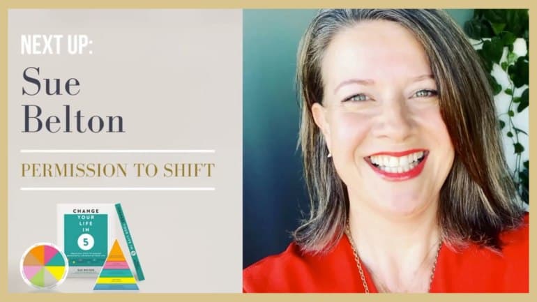 Permission to Shift