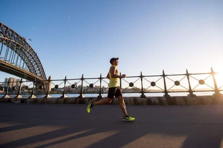 how to improve health and wellbeing