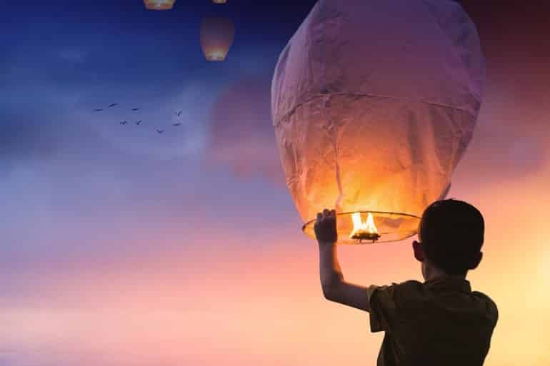 how to keep new year's resolutions
