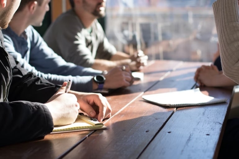 leadership and self-management