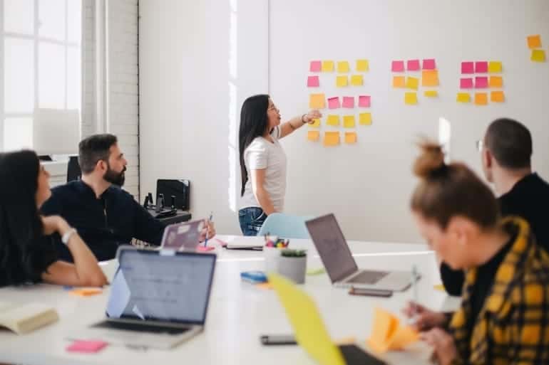 social awareness in leadership