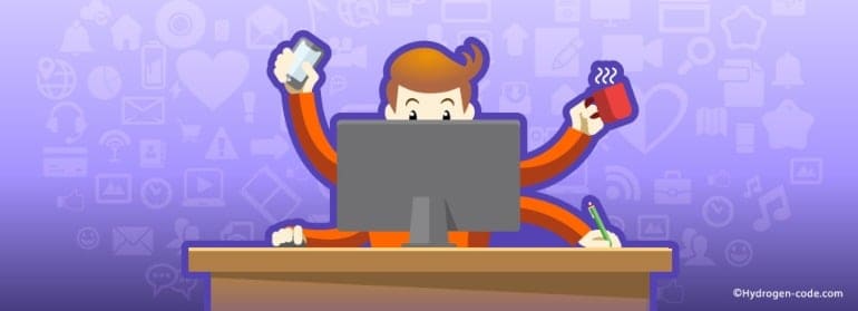 Cover image post