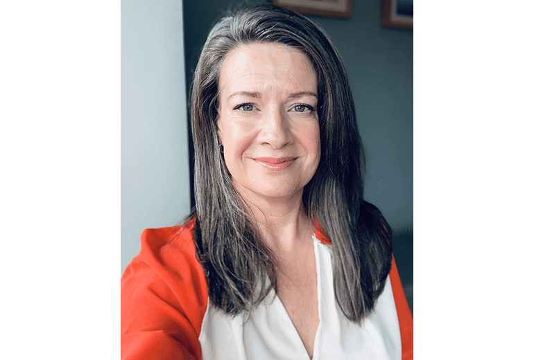 Sue Belton