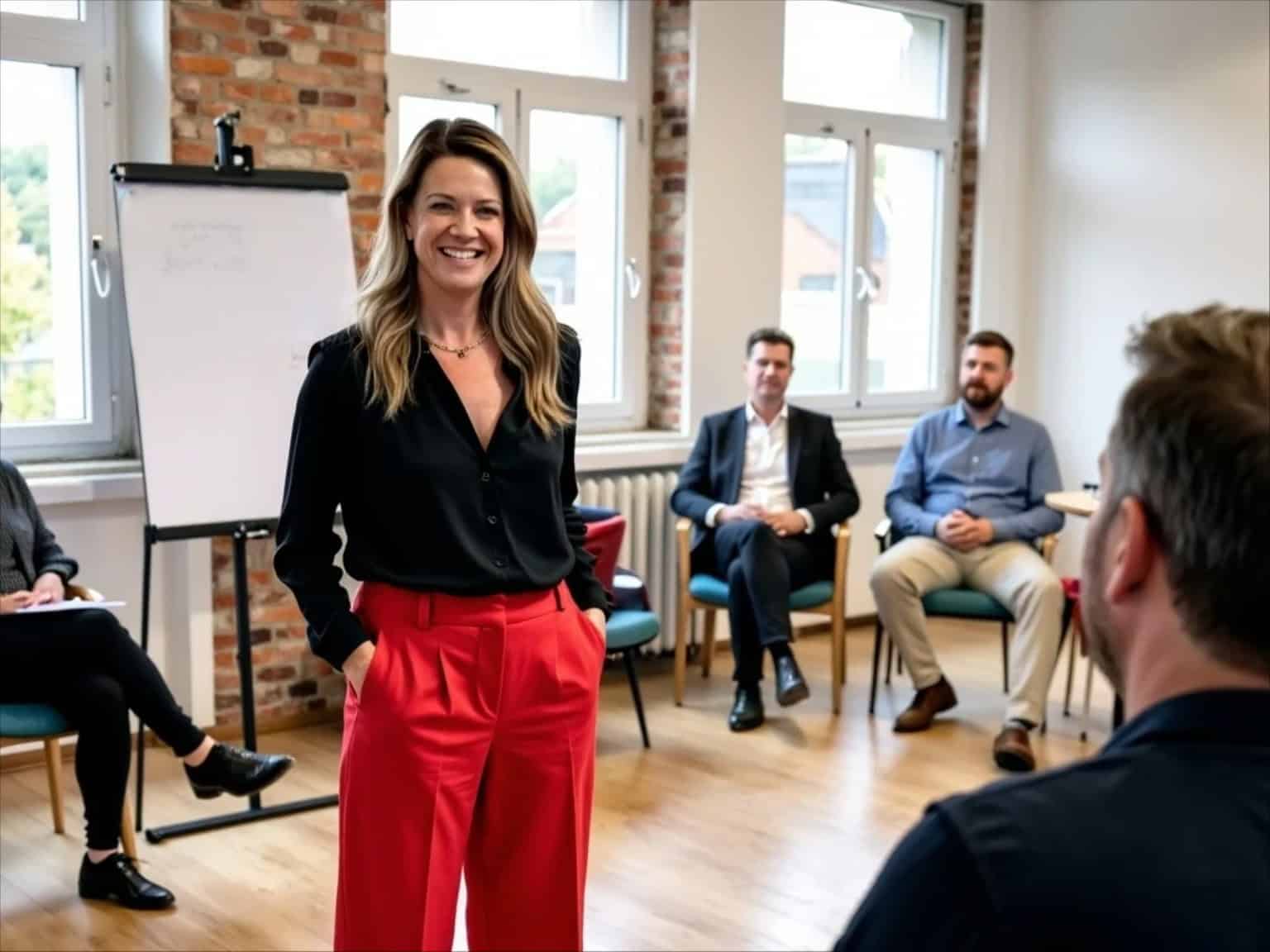Strategic leadership