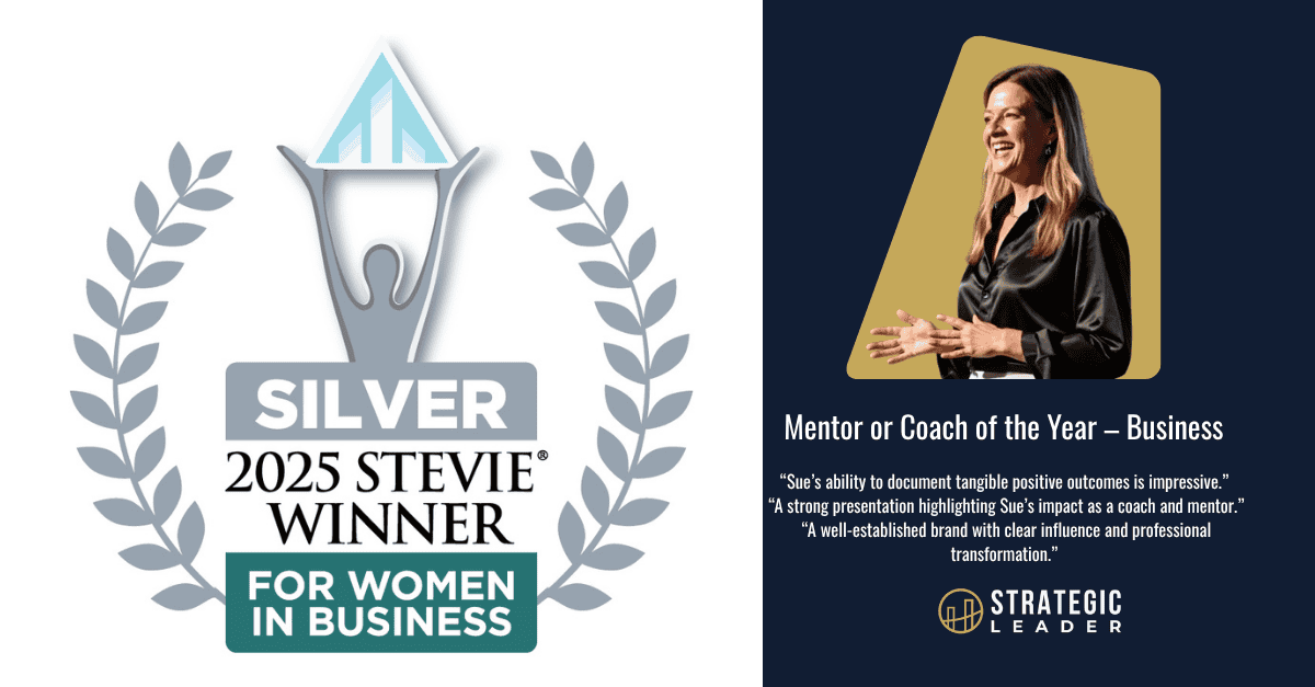 Silver winner