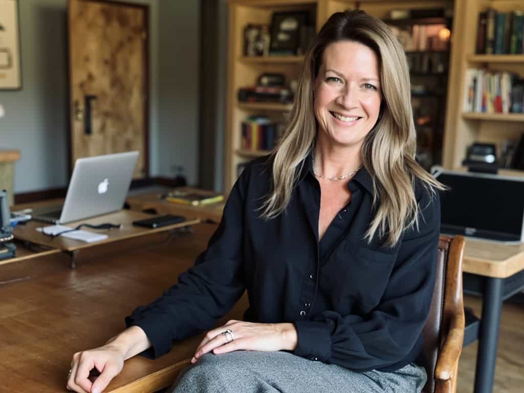 Sue Belton executive coach London on the Be Strong driver and burnout in senior leaders