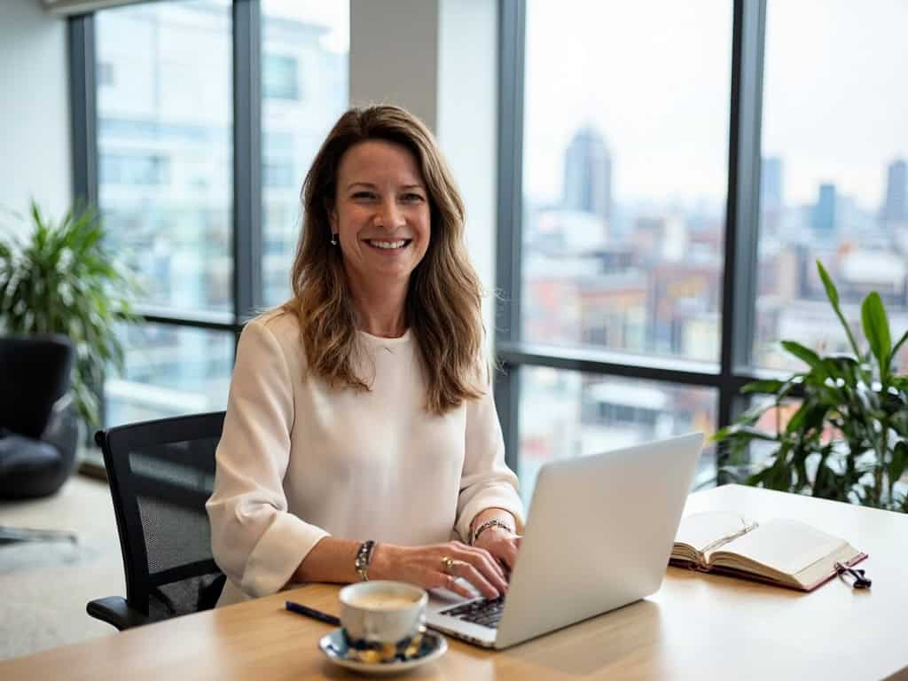 Executive Coach London | The Be Strong Driver